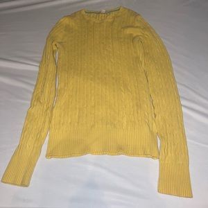 Merona Sweater
